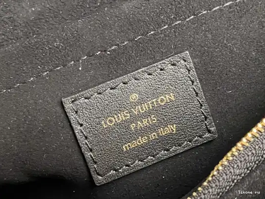 Cheap NEW VUITTON WAVE BAG LOUIS CHAIN 0701